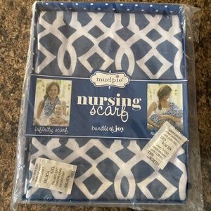 Nursing Scarf